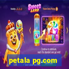 petala pg.com